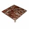 Apollo Tile Regalia 12x12 in. Rosso Levanto Matte Gres Porcelain Uniform Square Mosaic Tile, 6PK APVEL88ROSMOS22 - alternate 5