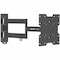 Tripp Lite DISPLAY TV WALL MONITOR MOUNT ARM SWIVEL/TILT 14IN. TO 42IN. TVS / MONITORS / FL DWM1742MA - alternate 8