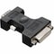 Tripp Lite DVI to VGA Cable Adapter, DVI-I, HD15, F/M P126-000 - alternate 1