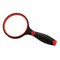 Performance Tool 4X Handheld Magnifying Glass, 2-7/8 in. Lens 20169 - alternate 3