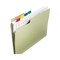 Post-It Flag, 50Fl/Dsp, 12Dsp/Bx, Yellow, PK6 680-YW12 - alternate 4