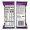 Grandmas Cookies - Single Serve, Oatmeal Raisin, 2.5 oz Packet, 60PK FRI45093 - alternate 3