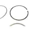 Cnh RING SET PISTON, CNH OEM S1301-92080 S1301-92080 - alternate 3