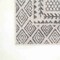 Jonathan Y Athens Modern Geometric Boho Gray/Cream 2 ft. x 8 ft. Runner Rug MOH107A-28 - alternate 3