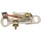 T Series Standard Motor Products, Contact Set (Points),  FD8081T - alternate 1