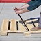 Corona Tools Gooseneck Steel Wrecking Bar, 30 in. BR83090 - alternate 2