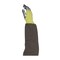 Kut Gard FR Viscose / DuPont Kevlar Blended Sleeve with Blue/Gold Elastic End and Thumb Hole 10-K4626 - alternate 1