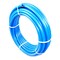 Thrifco Plumbing 3/4" x 100ft Pipe Roll - PEX-B (BLUE Color) 7941002 - alternate 4