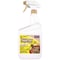 Bonide Go Away Animal Repellent Liquid For Deer and Rabbits 32 oz 2306 - alternate 1