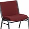 Flash Furniture Burgundy Fabric Stack Chair, PK2 2-XU-60555-BY-GG - alternate 6