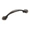 Amerock Everyday Heritage 3 in 76 mm Center-to-Center Oil-Rubbed Bronze Cabinet Pull BP173ORB - alternate 1