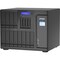 Qnap 16-BAY TURBONAS 12 X 3.5 HDD + 4. TVS-H1688X-W1250-32G-US - alternate 3
