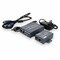 Add-On 5-PACK VGA OVER CAT5 EXTENDER  UP TO 328FT (100M) DEVICE PAIR VGACAT5EXTENDER-5PK - alternate 1