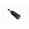 Fcs Struts Suspension Strut And Coil Spring Assembly 2345559 - alternate 4