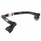 Motorcraft PCV Valve Hose,  KCV255 - alternate 1