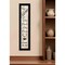 Homeroots Kitchen is the Heart of the Home 18 Black Framed Print Kitchen Wall Art 415995 - alternate 2