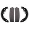 Wagner Brakes Drum Brake Shoe-Z264R Z264R - alternate 1