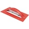 Marshalltown Plastic Notched Trowel, Flooring Trowel, Tiling Trowel, Adhesives Trowel, V Notch, 1/8 inch Notch 6261 - alternate 2