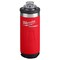 Milwaukee Tool Insulated Bottle, SS, 18 oz CAP, Black 48-22-8382R - alternate 7