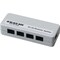 Black Box Rj-45 Modular Splitter, 5-Position, 8 X FM800-R2 - alternate 2