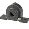 Timken PILLOW BLOCK BEARING UNIT SAOL3 11/16 A4553 - alternate 3