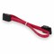 Add-On Addon 5 Pack Of 60.96Cm (2.00Ft) Sata Male To Male Red Cable SATAMM24IN-5PK - alternate 4