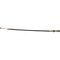 John Deere CABLE, JOHN DEERE OEM 5828480361 5828480361 - alternate 4