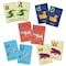 Briarpatch The World of Eric Carle Alphabet Go Fish Card Game, 3PK 1252 - alternate 2