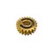 John Deere WORM GEAR, JOHN DEERE OEM M45702 M45702 - alternate 2