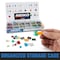 Neiko Car Fuse Master Assortment Set, 306pc, Fast Acting, Auto Fuses Kit, Standard, Micro & Mini Sizes 50505A - alternate 4