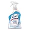 Lysol Bathroom Cleaner with Hydrogen Peroxide, Cool Spring Breeze, 32 oz Trigger Spray Bottle 19200-99828 - alternate 1