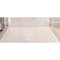 Apollo Tile 10x11 Thassos White, Bianco Carrara Marble Floor and Wall Mosaic Tile 3.68 sqft/case, 5PK APLDC88H01A - alternate 3