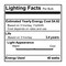 Bulbrite 25-Watt C15 E26 Incandescent Light Bulb Medium Base Spunlight Amber 2200k, 25PK 861980 - alternate 2