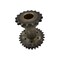 Cnh SPROCKET ASSEMBLY , CNH OEM 700717790 700717790 - alternate 4