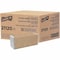 Genuine Joe C-Fold Paper Towels - 1 Ply - 13 x 10 - White - 2400 Sheets Per Sleeve - 12 Sleeves / Pack, 12PK GJO21120 - alternate 1