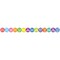 Teacher Created Resources Colorful Positive Sayings Border Trim, 35 Feet Per Pack, 6PK TCR8326 - alternate 5