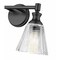 Z-Lite Auden Matte Black 2 Light Vanity 7704-2V-MB - alternate 3