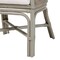 Bali & Pari Bella Natural Rattan Dining Chair 261-14160-ZORO - alternate 3