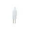 Ilc Replacement Xenon Bulb, 10W, 12V, G4, G4 / GZX4 2-PIN (4mm center-to-center), 10PK HIKARI XN G4-12V/10W-FR - alternate 2