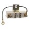 T Series Standard Motor Products, Ign Coil Resistor,  RU13T - alternate 1