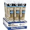 Dap Silicone Max 2.8 Oz. Clear Premium All Purpose 100% Silicone Sealant 7079808792 - alternate 2