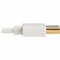 Tripp Lite Display Cable P569-003-SLIM-W - alternate 1