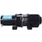 Edendirect 3500 lb Electric Winch for ATV UTV, 12V Waterproof Synthetic Rope Trailer Winch for Towing/Recovery IR-W465127128 - alternate 2