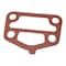 Komatsu GASKET, KOMATSU OEM P3687W008 P3687W008 - alternate 2