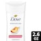 Dove Advanced Care Peach and Chamomile Tea Antiperspirant Deodorant Stick, 2.6 Ounce, 12PK 64407074 - alternate 4