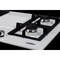 Summit 30in Wide 4-Burner Gas Cooktop GC431W - alternate 3