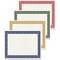 Geographics CERTIFICATE, PREM, 40CT, AST, 40PK 48669 - alternate 1