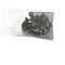 John Deere rivet 25/pk, OEM, 25PK 16M4707 - alternate 2