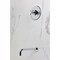 Kingston Brass Single-Handle Pressure Balanced Tub Faucet, Polished Chrome KB6331BXTO - alternate 3