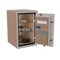 Sanctuary Select 2.6 Cu Ft FP/WP Home and Office Safe w/Fabric, Frost Gray SA24S-SEL2717-F - alternate 4